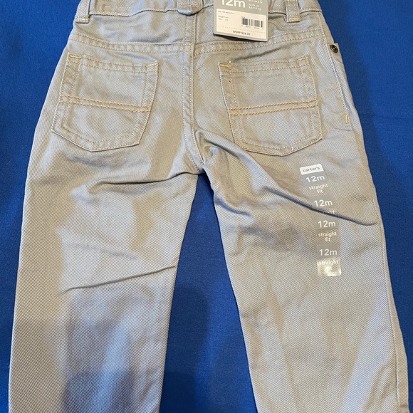 Carter’s pants - Picture 4 of 4